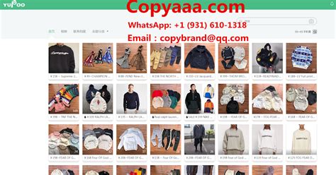 fashionrep yupoo - yupoo sellers list.